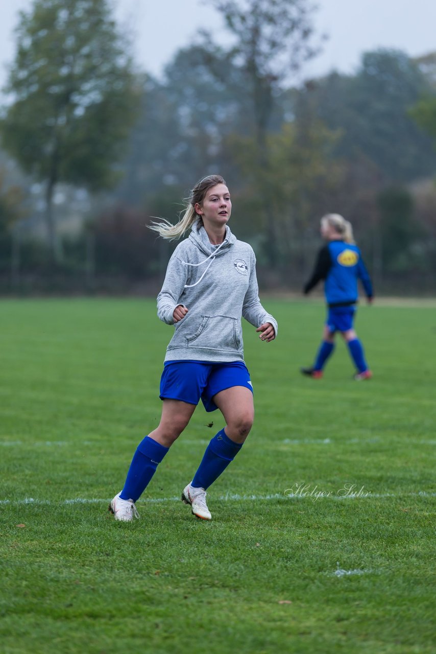 Bild 65 - Frauen TSV Wiemersdorf - SV Boostedt : Ergebnis: 0:7